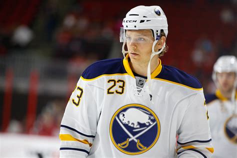 Projecting the Sabres Roster on the Eve of Final Cuts – Two in the Box