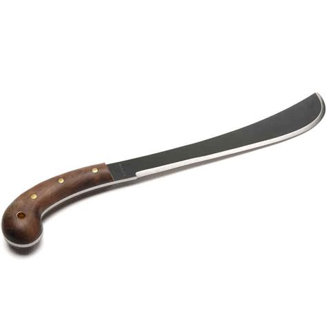 Golok Machete | Duluth Trading Company