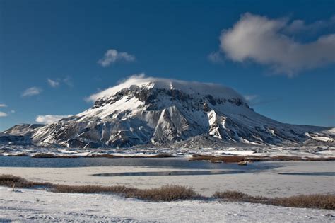 Askja Volcano Tour from Akureyri | Guide to Iceland