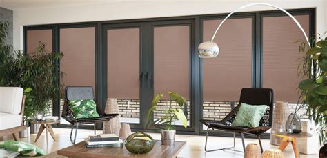 Perfect Fit Blinds - Louvolite