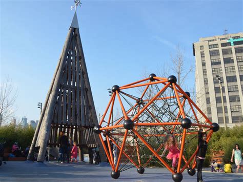 Brooklyn Bridge Park, Pier 6 | Things to do in Brooklyn Heights, New ...