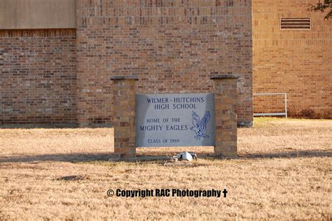 Wilmer - Hutchins HIgh School - Open Photo #3 | Wilmer - Hut… | Flickr