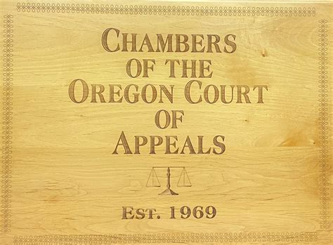 Oregon Judicial Department : Oregon Appellate Courts Home : Oregon ...