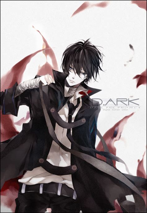 Hibari kyoya - Hibari Kyoya Photo (16598983) - Fanpop