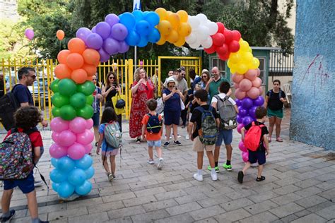 2.5 million Israeli schoolkids return to class as strike averted - JNS.org