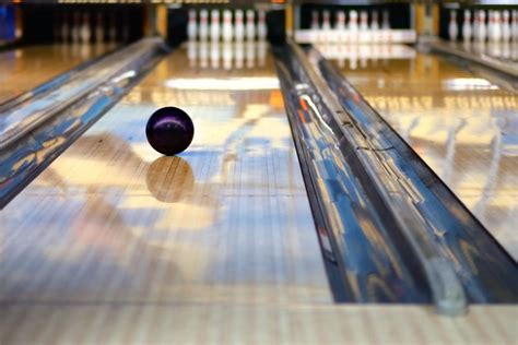 A New Bowling Alley Rolls its Way Into Turlock – The Roaring Times