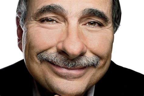 David Axelrod on His Move to the University of Chicago – Chicago Magazine