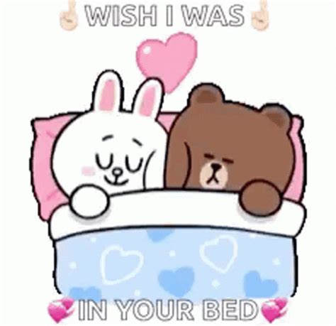 Cuddle Gif Bear - Padre Wallpaper