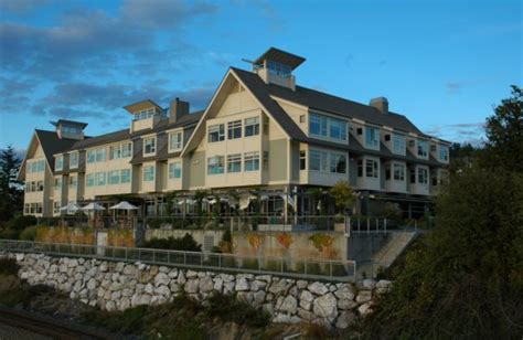 The Chrysalis Inn & Spa (Bellingham, WA) - Resort Reviews - ResortsandLodges.com