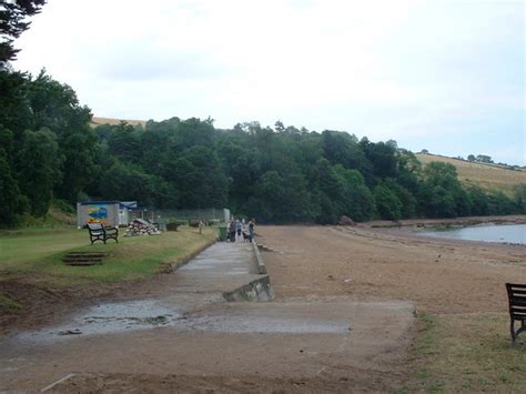 Rosemarkie Beach © Brian MacLennan :: Geograph Britain and Ireland