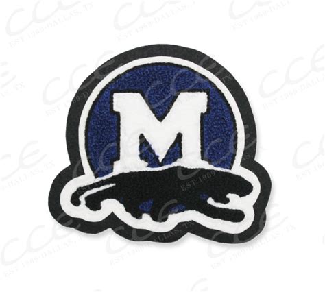 Midlothian High School – SSR Jackets Patch Store