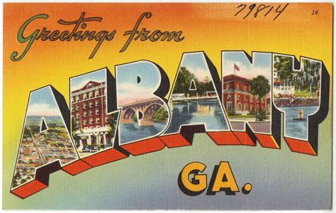 File:Greetings from Albany GA. (8342836655).jpg - Wikimedia Commons