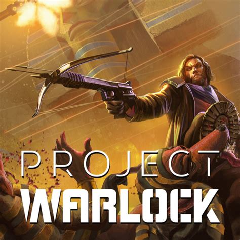 Project Warlock Review (Switch eShop) | Nintendo Life