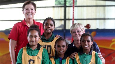 Local netball club Radars are celebrating 40 years of existence in 2020 and are still giving ...