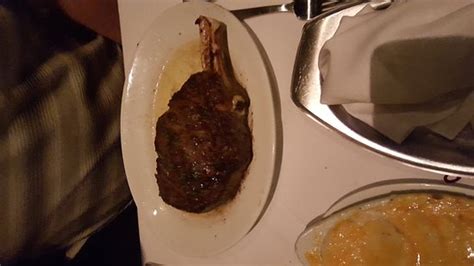 Ruth's Chris Steak House, Pasadena - Menu, Prices & Restaurant Reviews - TripAdvisor