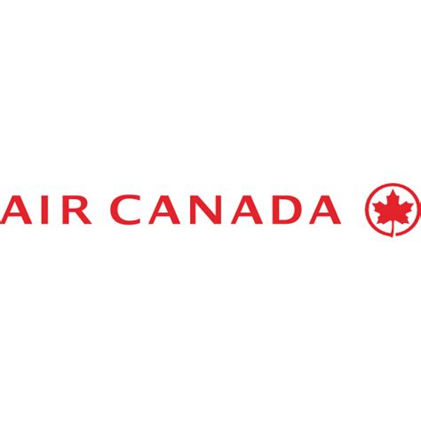 Air canada Logo Download png