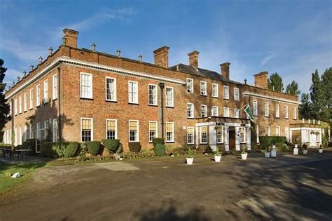 Historic Blackwell Grange Hotel for sale with £3.25m price tag - Chronicle Live