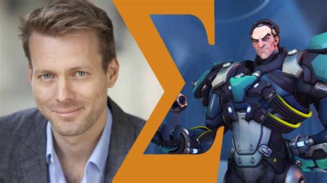 Behind the Heroes: An Interview with Boris Hiestand, Voice of Sigma