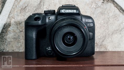 Canon EOS R10 Review | PCMag