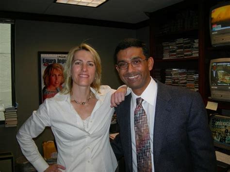 Is Laura Ingraham Married to Her Husband? - ismarried.com