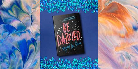 BE DAZZLED – Ryan La Sala