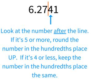 Rounding p2 - KATE'S MATH LESSONS