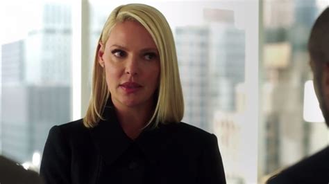 WATCH: First 'Suits' Season 8 Trailer Featuring Katherine Heigl