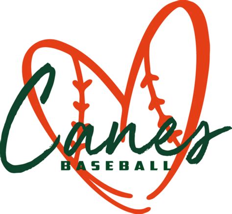 Canes Baseball | ThreadFather