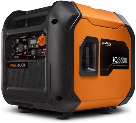 Best Home Emergency Generators 2021: Reviews & Buyer’s Guide