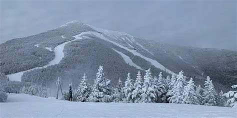 Why You Need to Visit Whiteface Mountain Right Now