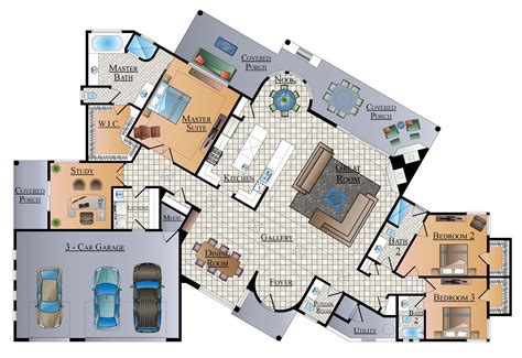 Palo Verde Homes Floor Plans - floorplans.click