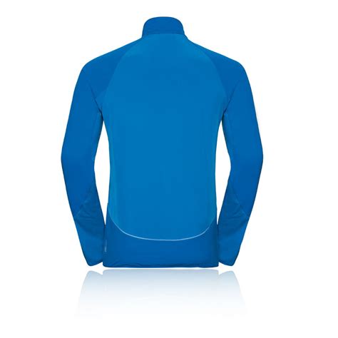 Odlo Zeroweight Windproof Warm Jacket - AW19 | SportsShoes.com