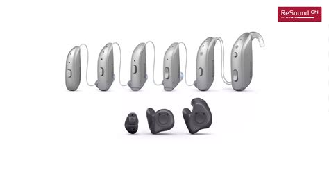 GN Expands ReSound OMNIA™ Family | The Hearing Review