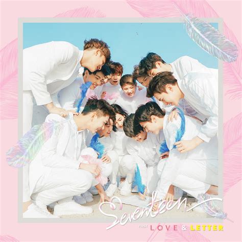 SEVENTEEN 1ST ALBUM [FIRST ‘LOVE&LETTER’] - Album by SEVENTEEN | Spotify