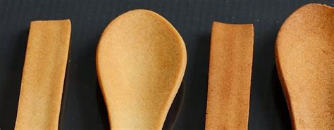 Edible spoon Kickstarter skyrockets past goal on its way to saving the ...