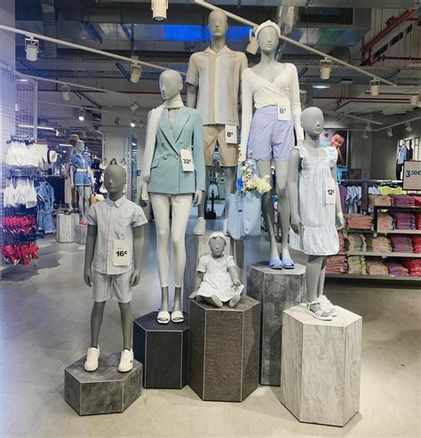 Primark opens new Long Island store at Green Acres Mall