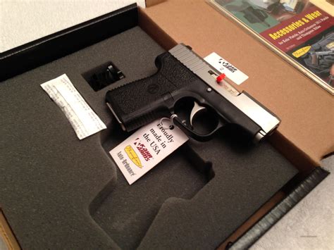 Kahr CW380 for sale at Gunsamerica.com: 912498606