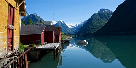 The Sognefjord area - Official travel guide to Norway - visitnorway.com