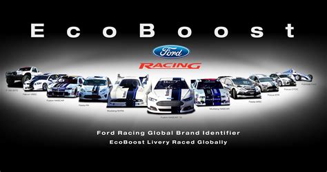 Ford Racing Logo Wallpaper (56+ images)