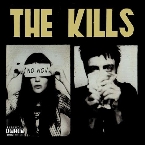 Druther: Music Monday: The Kills "U.R.A. Fever" (11 Pics)