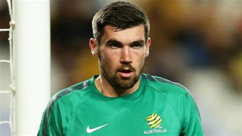 Australia goalkeeper Mathew Ryan to join Brighton for 'club-record fee ...