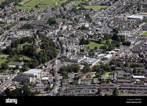 Clitheroe Lancashire Stock Photos & Clitheroe Lancashire Stock Images ...