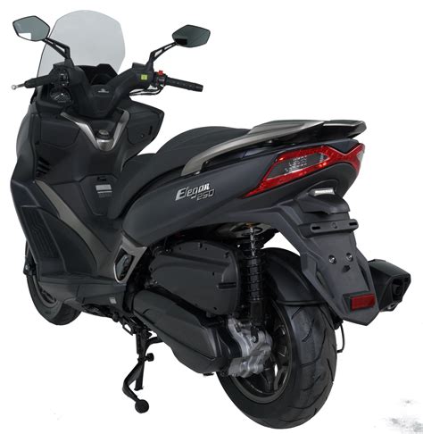 2020 Modenas Elegan 250 ABS launched, RM15,315 2020 Modenas Elegan 250 ...