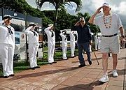 Category:USS Arizona survivors - Wikimedia Commons