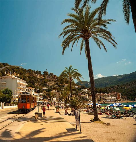 Free Guided Hike on Ancient Road in SOLLER | Affordable Mallorca