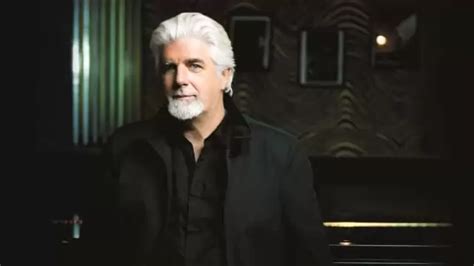 Michael McDonald (Singer) Wife, Children, Net Worth, Age, Gay ...