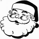 Santa Claus Printable coloring Page  Download Print Or Color Online sketch template