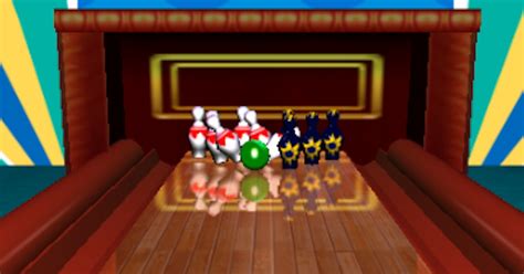 Bowling Masters 3D - Play Bowling Masters 3D on Crazy Games