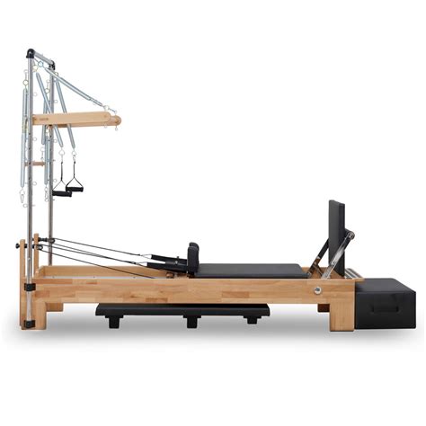 Pilates Equipment - Pilates Reformer Machine - Reformers