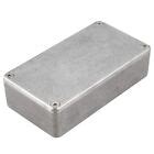 Guitar Effects Pedal Aluminum Stomp Box Enclosure for DIY Guitar Pedal ...